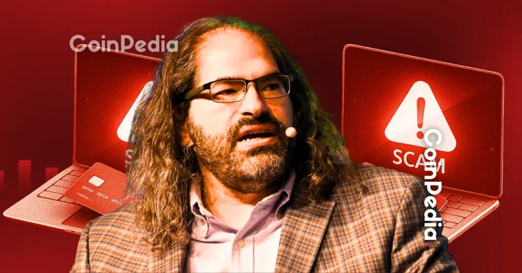 ‘We Designed XRPL So Ripple Could Not Control It’: David Schwartz Breaks Silence