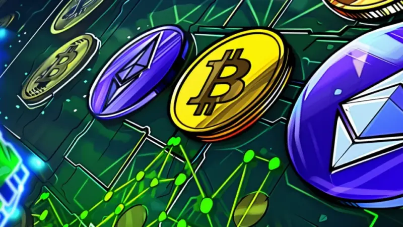 Which Crypto Should You Accumulate Before the Next Market Surge?