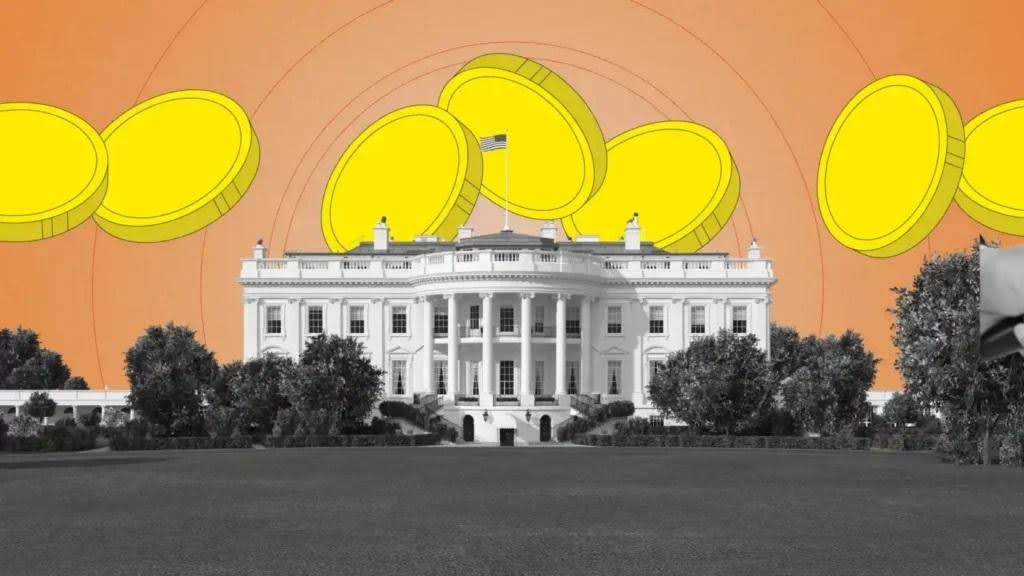 White House Crypto Talks Heat Up as Ripple CLO Signals Bipartisan Push for Market Law