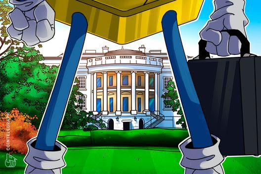 White House floats limited stablecoin rewards in 3rd crypto, bank meeting