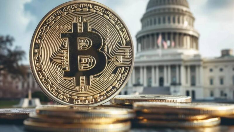 White House Talks Stablecoin Yield as Crypto, Banks Push US Market Structure Bill