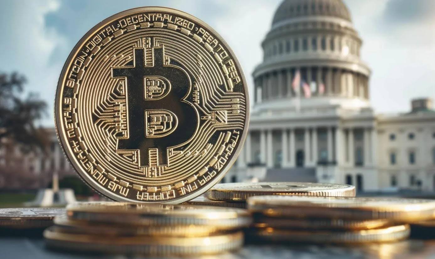 White House Talks Stablecoin Yield as Crypto, Banks Push US Market Structure Bill