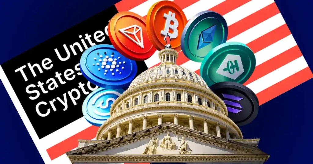 White House to Address Stablecoin Yield Concerns On Feb 10