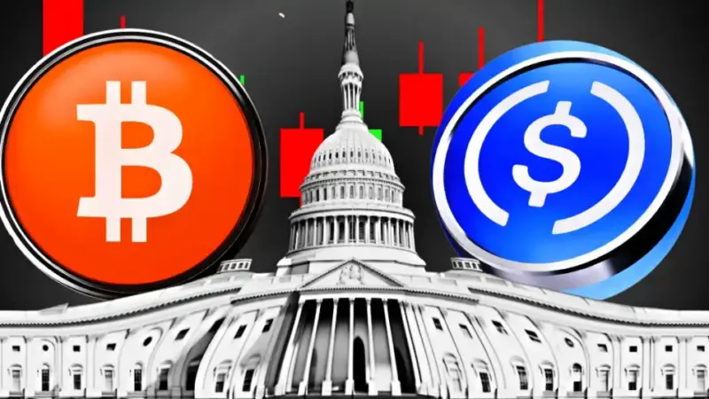 White House to Host Third Stablecoin Yield Meeting