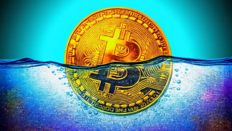 Why a Harvard Scientist Believes Bitcoin’s Next Major Upswing Starts in 2027