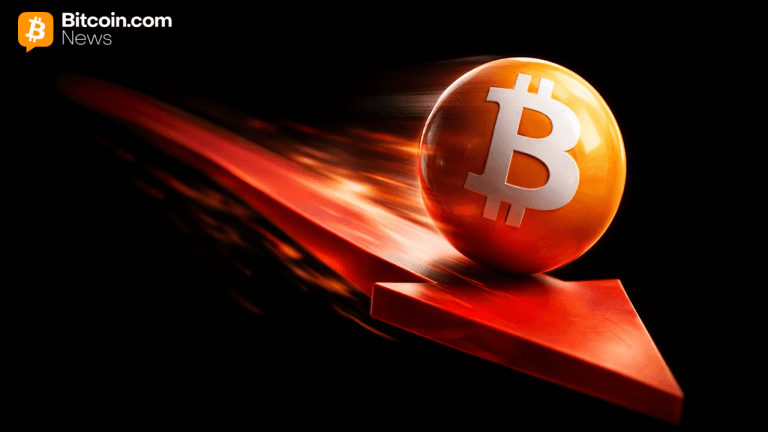 Why Bitcoin Fell on Feb. 5: Procap Executive Points to ETF Mechanics, Not Crypto Panic