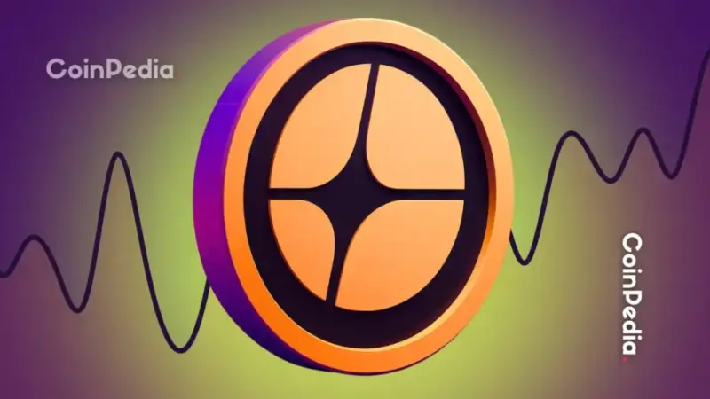 Why Is Aster Price Rallying Today?