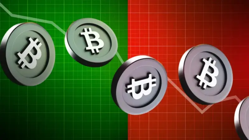 Why is Bitcoin Price Struggling Near $70K? Will It Continue Falling?