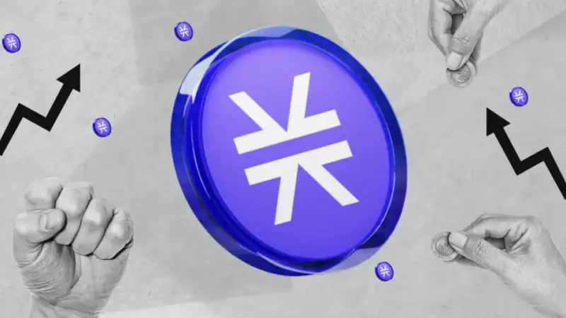 Why Stacks Price Is Rising Today: Factors That Could Support a Move Toward $0.50