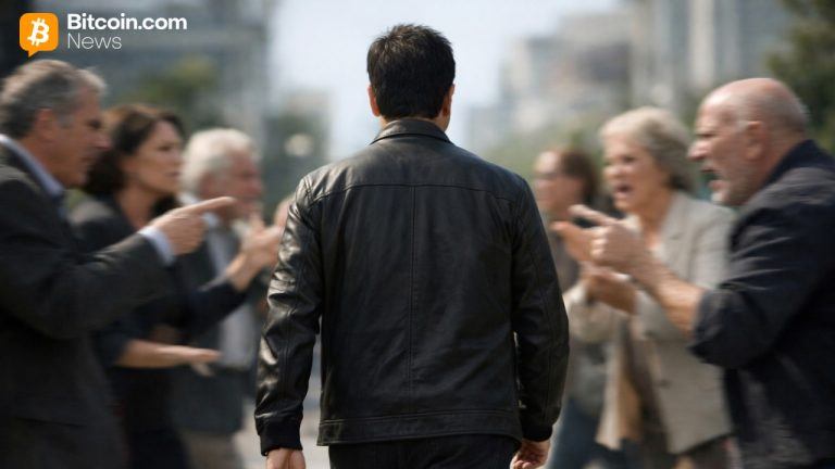 Will Bitcoin Ever See $6,000 Again? Robert Kiyosaki Says He’s Ready to Buy More