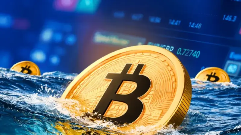 Worst-Case Bitcoin Price Could Be $35,000, Warns Veteran Analyst