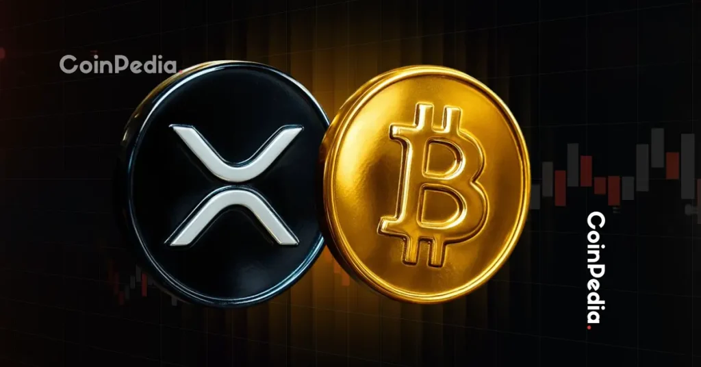 XRP Price Prediction If Bitcoin Price Crash to $50K: Is XRP Better Positioned Than BTC?