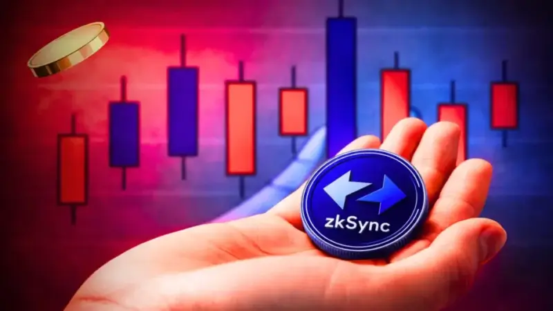 ZKsync Lite to Shutdown on May 4, 2026