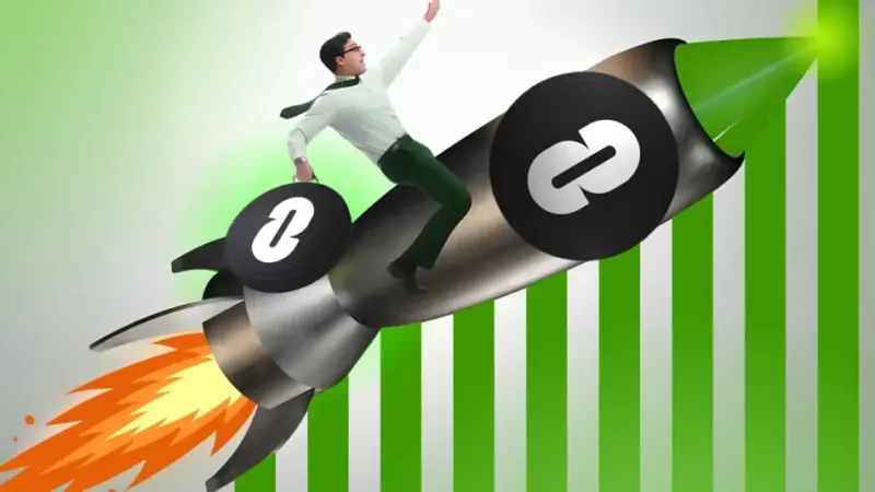 18 Wallets Scoop Up $79.7M in LayerZero $ZRO