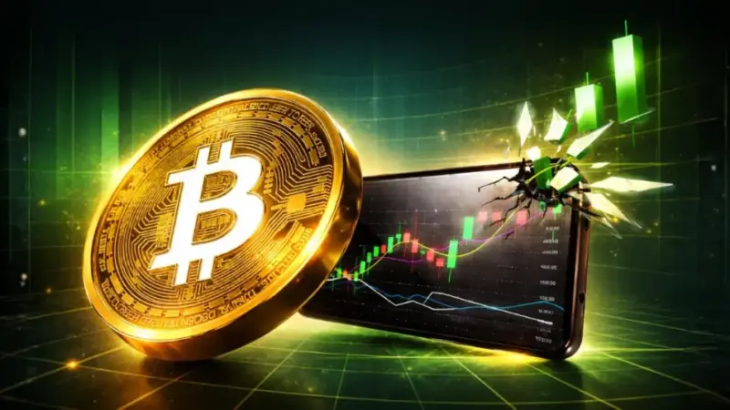 3 Crypto Things To Do In April 2026