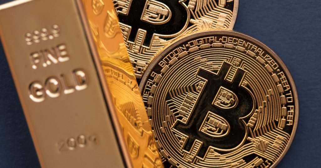 3 Crypto To Watch Amid The US-Israel Iran War 