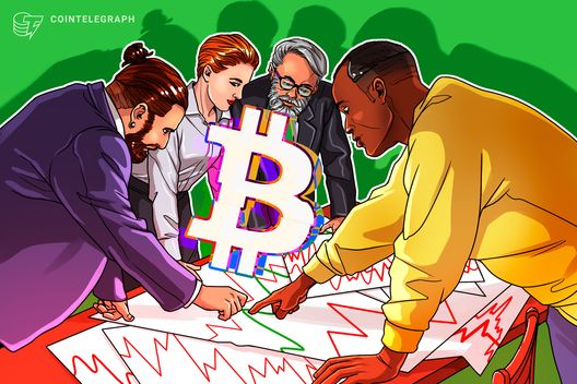 A sucker’s rally? Why Bitcoin analysts say BTC price must hold $70K