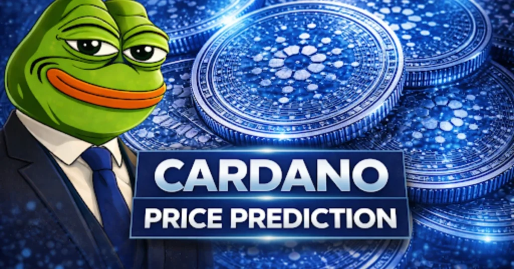 ADA Crashes 90% From Its Peak as Pepeto Targets 100x to 300x and Smart Capital Moves Early