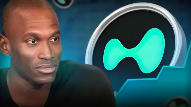 Arthur Hayes Sees $HYPE Hitting $150 by 2026