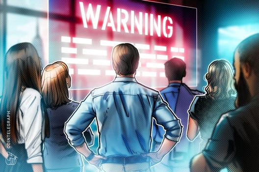 Australia warns of AI, ‘finfluencers’ as Gen Z crypto ownership hits 23%