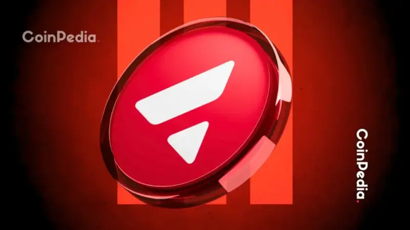 Avalanche (AVAX) Price Approaches Critical $10 Level—A Breakout Could Trigger the Next Rally