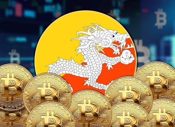 Bhutan Moves $45M in Bitcoin in 48 Hours, Sparks Fresh Crypto Sell-Off Fears