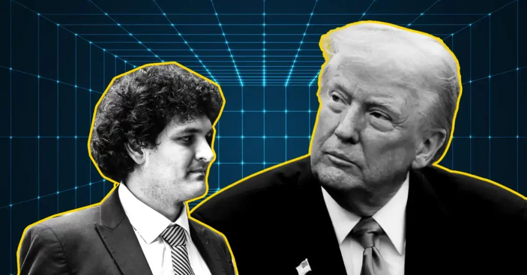 “Biggest Threat to Crypto”: FTX Founder Calls Out Gensler’s Secret War on the CFTC