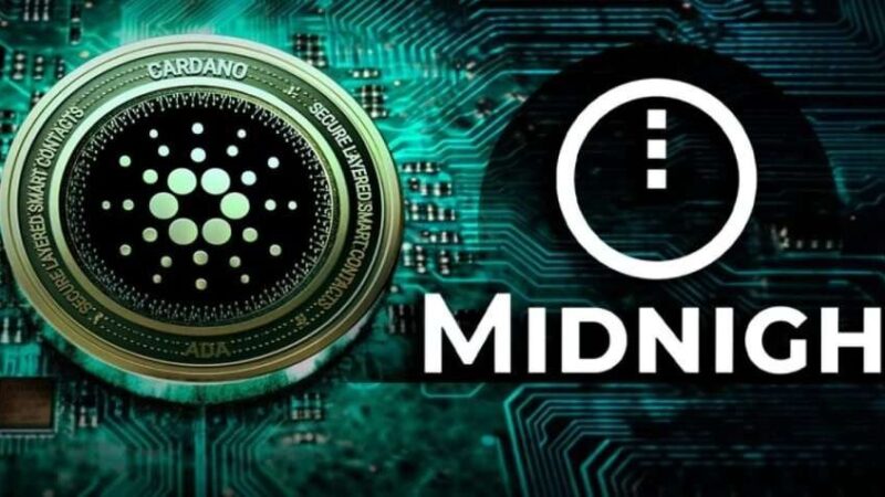 Binance Announces Midnight (NIGHT) as the 61st HODLer Airdrop