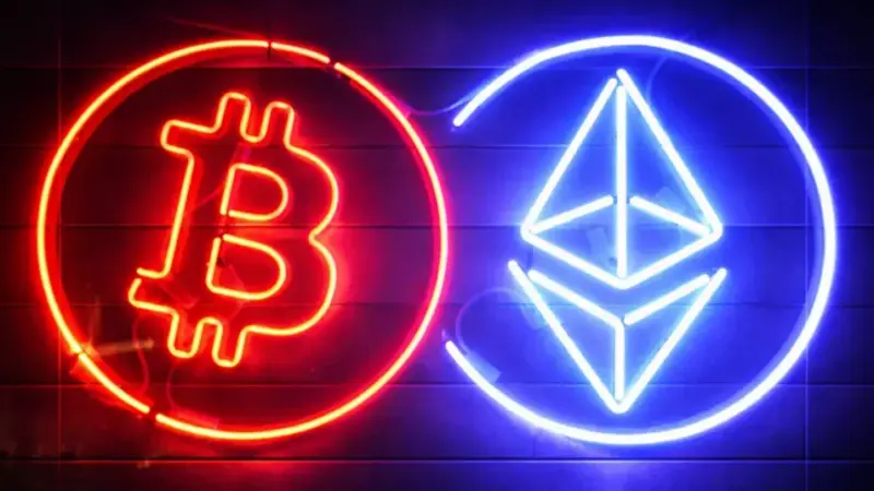 Bitcoin and Ethereum ETFs See $320M in One-Day Outflows