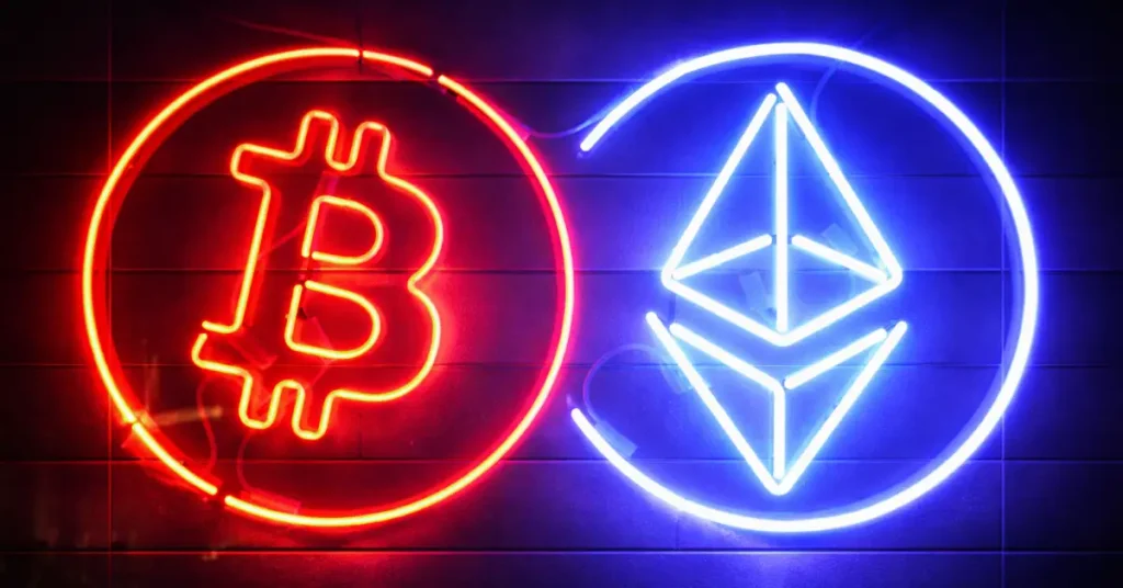 Bitcoin and Ethereum ETFs See $320M in One-Day Outflows