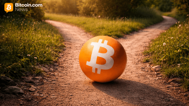 Bitcoin at a Crossroads: Compression Between $63K and $70K Nears Resolution