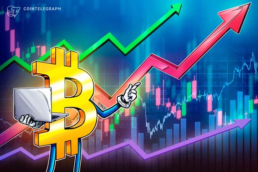 Bitcoin ‘compression’ outcome may send BTC to $80K: Analyst