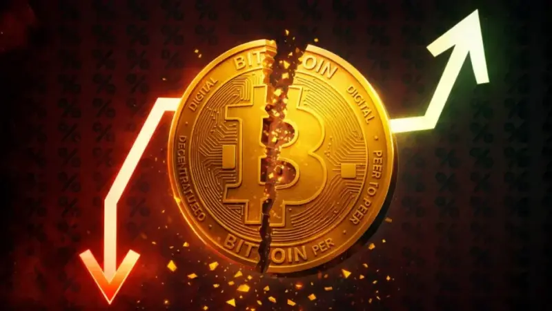 Bitcoin in Limbo as Iran Denies War De-Escalation Talks With US