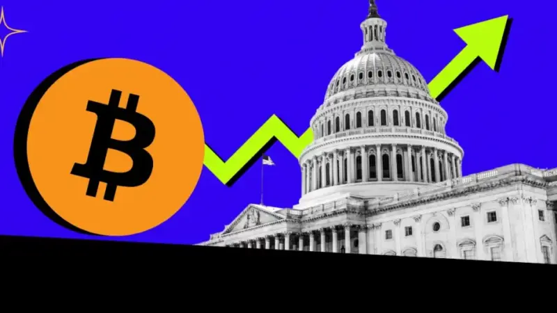 Bitcoin Price Dropped After 7 of 8 FOMC Meetings—Will This Time Be Different?