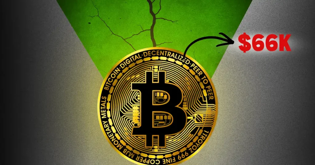 Bitcoin Price Prediction: Is $100K The Next Big Target?