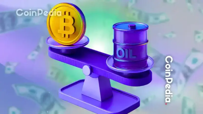 Bitcoin Price Prediction: Oil at $100 Puts BTC Price Under a Real ‘Trial by Fire’