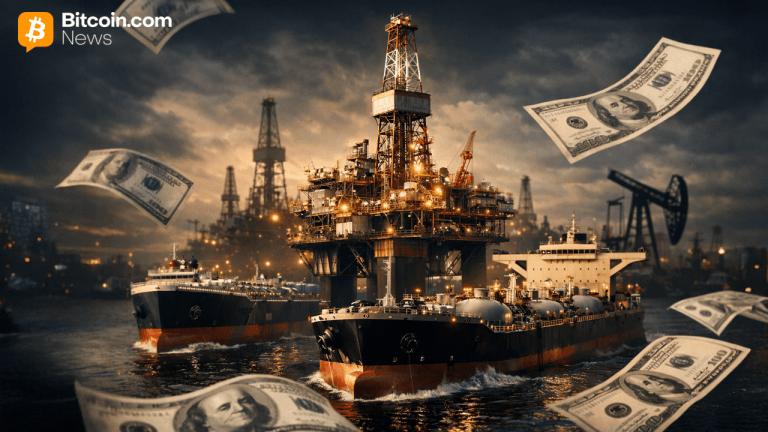 Bitcoin Slips to $68,000 as Middle East Conflict and US Jobs Data Trigger Sell-Off