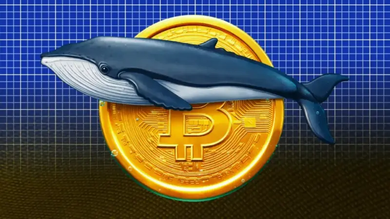Bitcoin Whale Profits $570K as Bitcoin Price Rise Above $71K