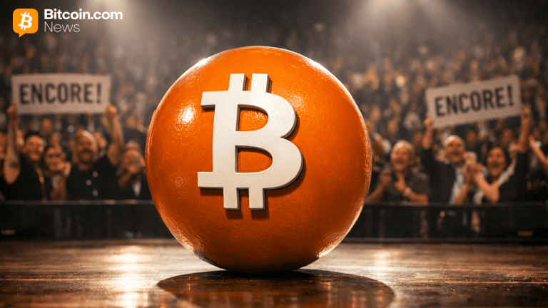 Bitcoin’s Dramatic Encore? Bitfinex Alpha Sees Market Quietly Loading the Next Act