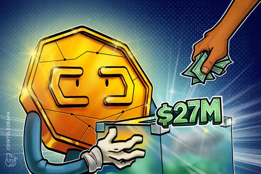 BitMEX co-founder pledges $27M to London maths institute after Trump pardon
