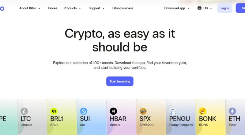 Bitso Review 2026: Is This Exchange Regulated and Reliable?