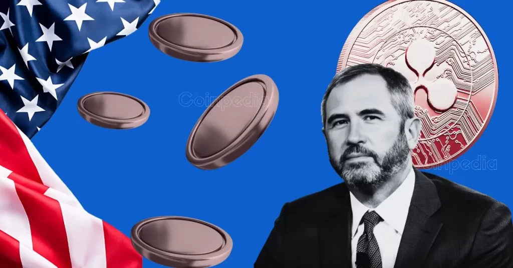 Brad Garlinghouse Reveals What Happens to Ripple and XRP When Clarity Act Passes