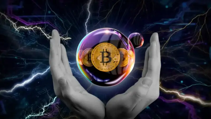 Can Quantum Computers Break Bitcoin by 2032? An Ethereum Researcher Thinks It Is Possible