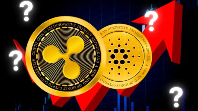 Cardano Founder Charles Hoskinson Accuses Ripple of Using the CLARITY Act to Crush Competition