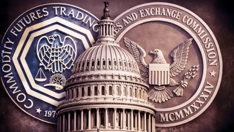 CFTC Announces New Task Force Regulating Crypto, AI and Prediction Markets