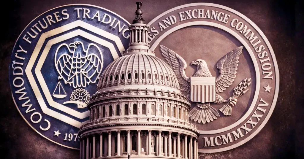 CFTC Announces New Task Force Regulating Crypto, AI and Prediction Markets