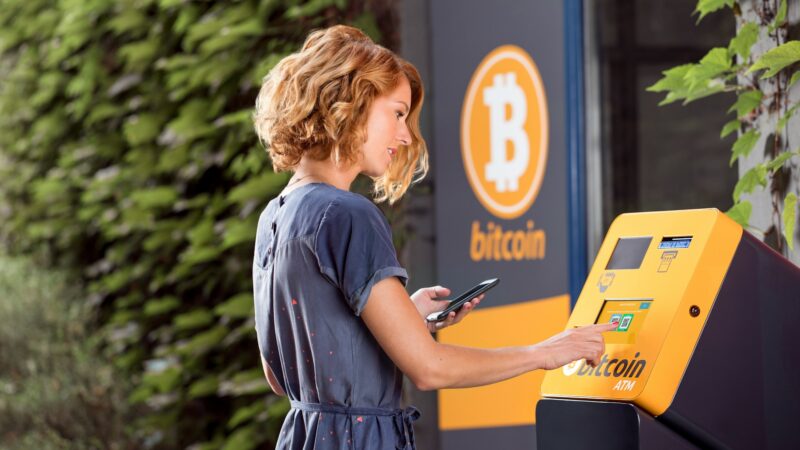 Check Bitcoin ATM Limit by Country: 2026 Guide