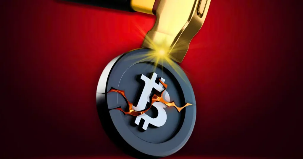 Chinese Crypto Whale Predicts Bitcoin To Hit $500K This Year, Here’s Why