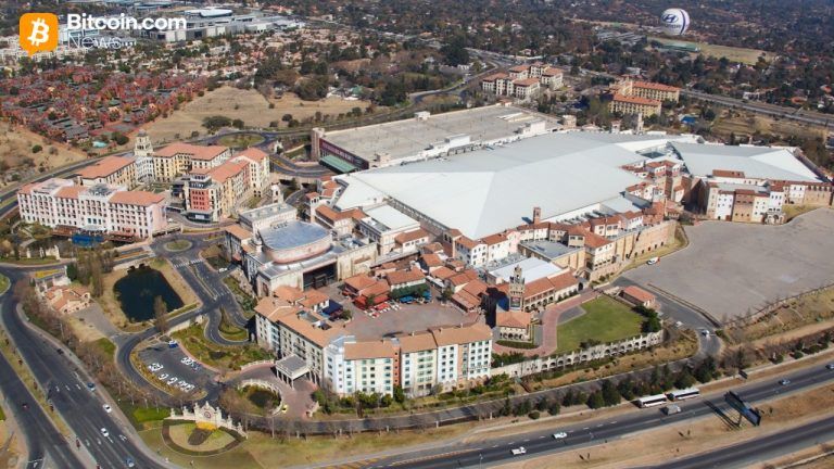 Circle and Sasai Partner to Expand USDC Stablecoin Payments Across Africa