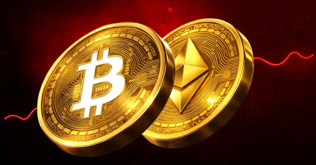 Citigroup Cuts Bitcoin and Ethereum Price Targets: Clarity Act to Blame?